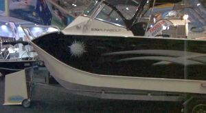 VIDEO: Sneak preview – Webster’s Twinfisher 5.7